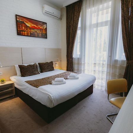 City Hotel Tachkent Extérieur photo