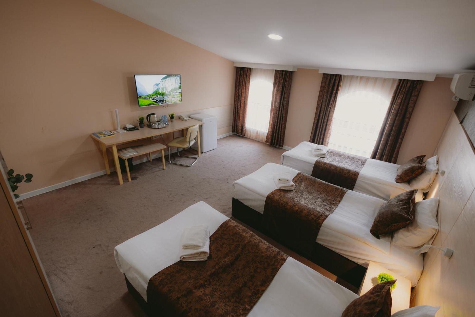 City Hotel Tachkent Extérieur photo