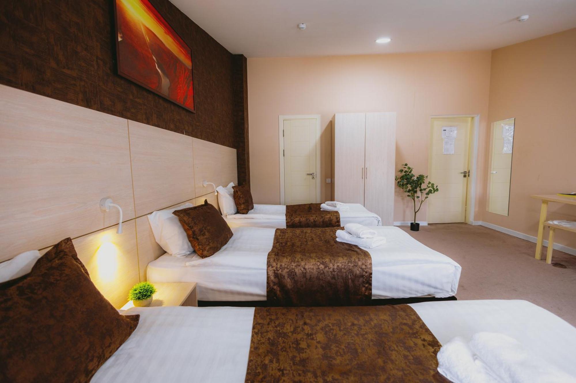 City Hotel Tachkent Extérieur photo