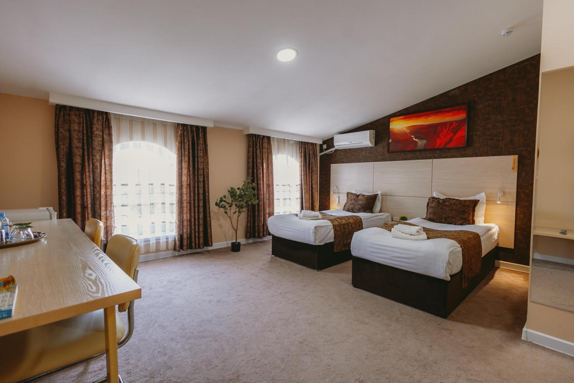 City Hotel Tachkent Extérieur photo